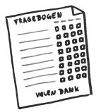 Fragebogen