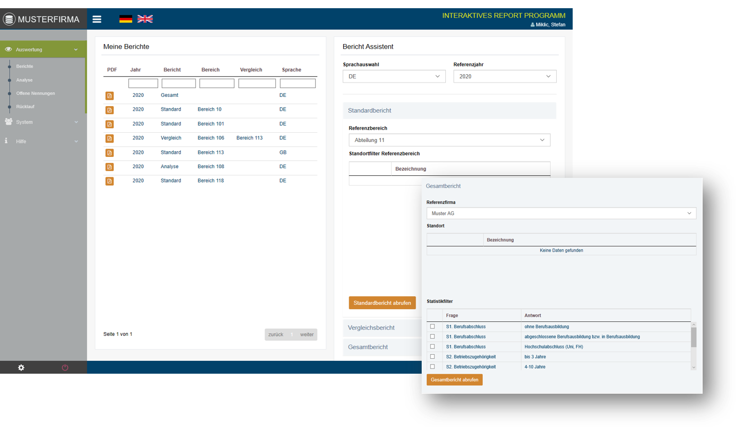 IRP_Report_Assistant