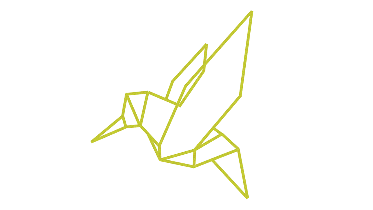 Kolibri_flattert_gelb Beratungsverständnis-Kolibri