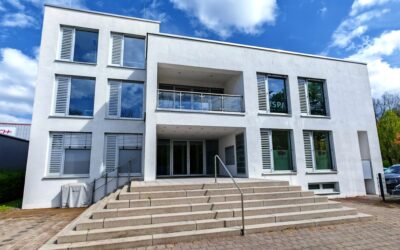 Neuer Standort – gleiche Leidenschaft für Beratung auf höchstem Niveau!
