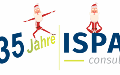 Weihnachts- und Jubiläumsspendenaktion